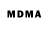 MDMA молли Jon Garza